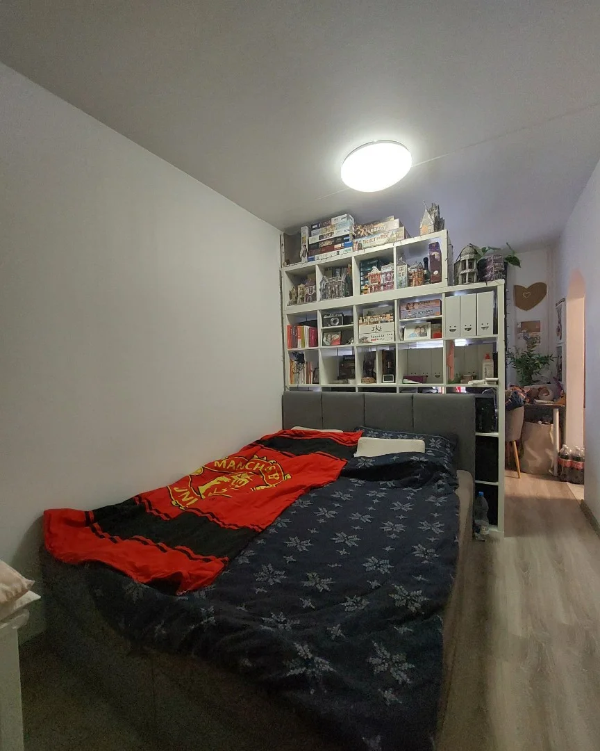 Eladó panel lakás Pécs - Kép 6