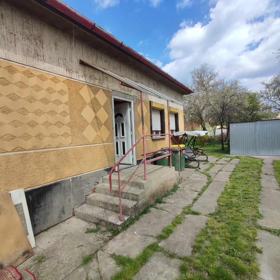 Eladó családi ház Hódmezővásárhely Borz u. - Kép 3