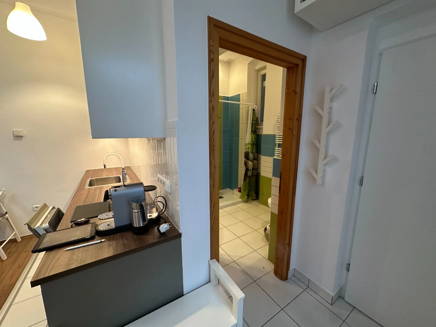 Eladó tégla lakás Budapest 09. ker. Bokreta utca - Kép 9