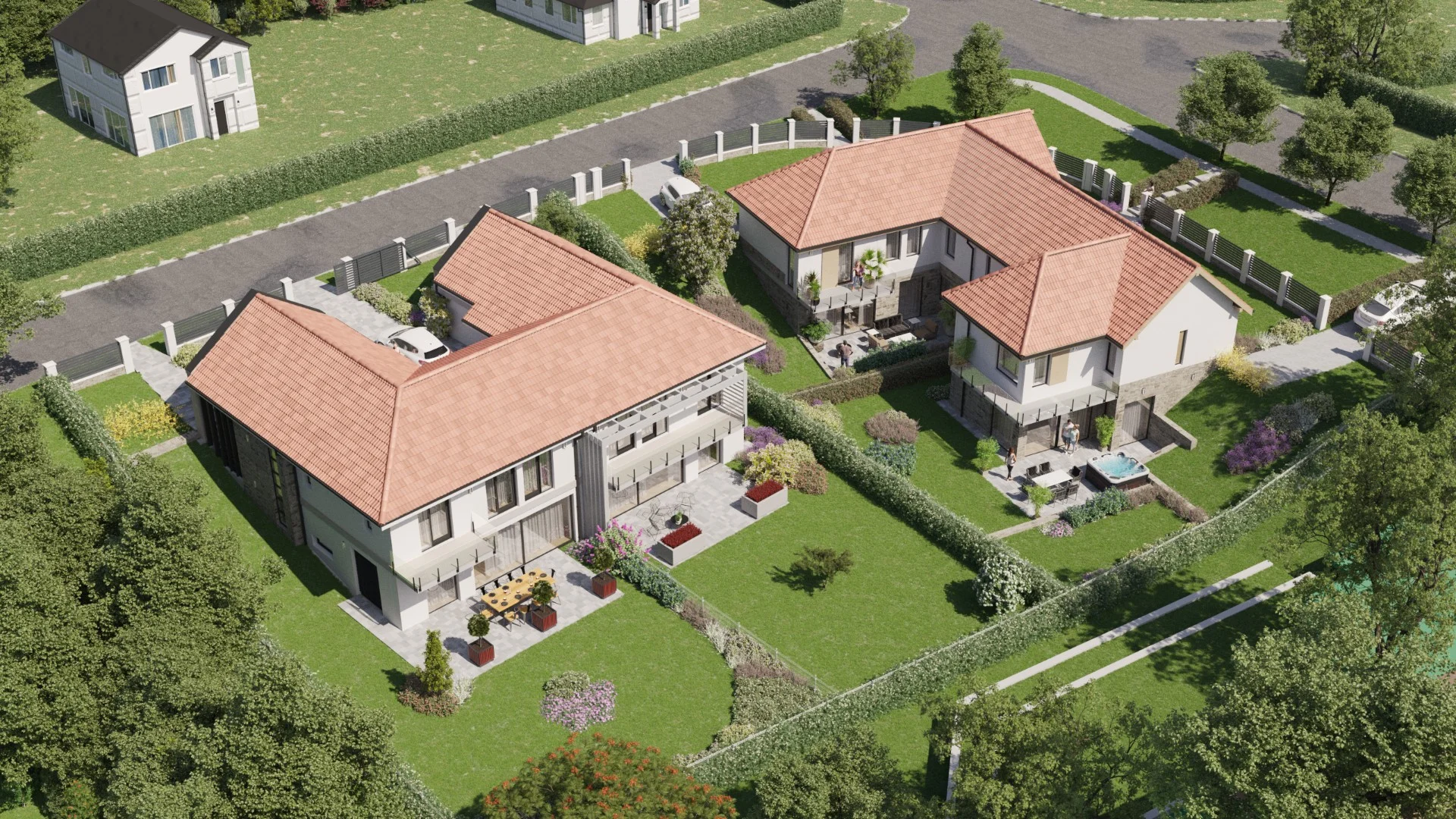 Eladó tégla lakás Törökbálint Nemzetőr út (LK010636) - Kép 17