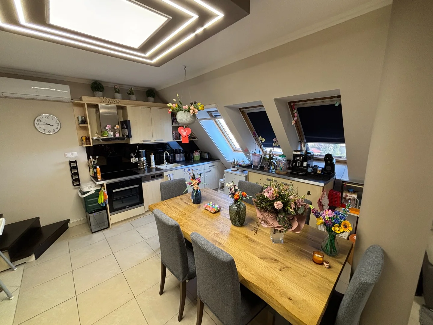 Eladó tégla lakás Szeged Veres ács utca