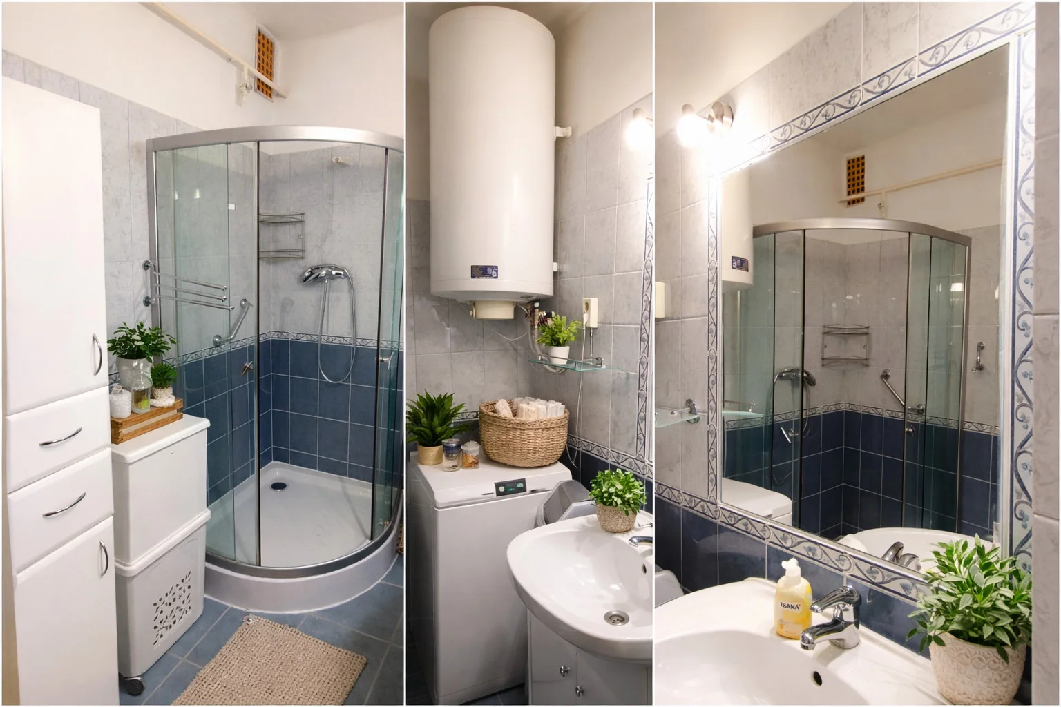 Eladó tégla lakás Szekszárd Kőrösi Csoma Sándor utca - Kép 5