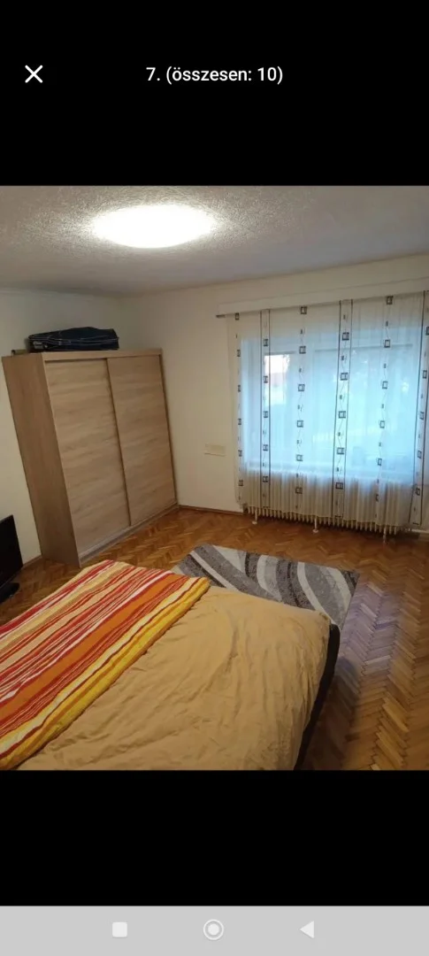 Eladó családi ház Beled Győri ut - Kép 7