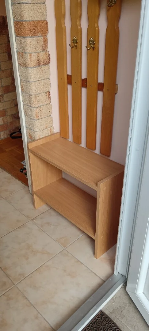 Kiadó tégla lakás Pápa Vajda lakótelep - Kép 17