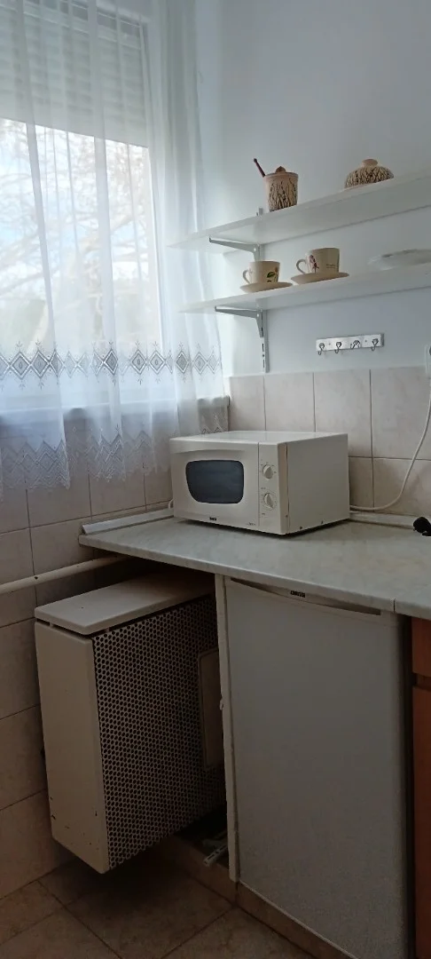 Kiadó tégla lakás Pápa Vajda lakótelep - Kép 14