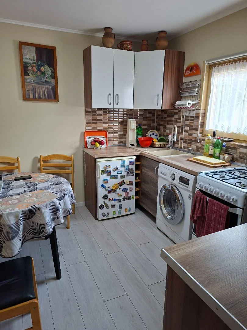 Eladó családi ház Szigetcsép Dunasor - Kép 8