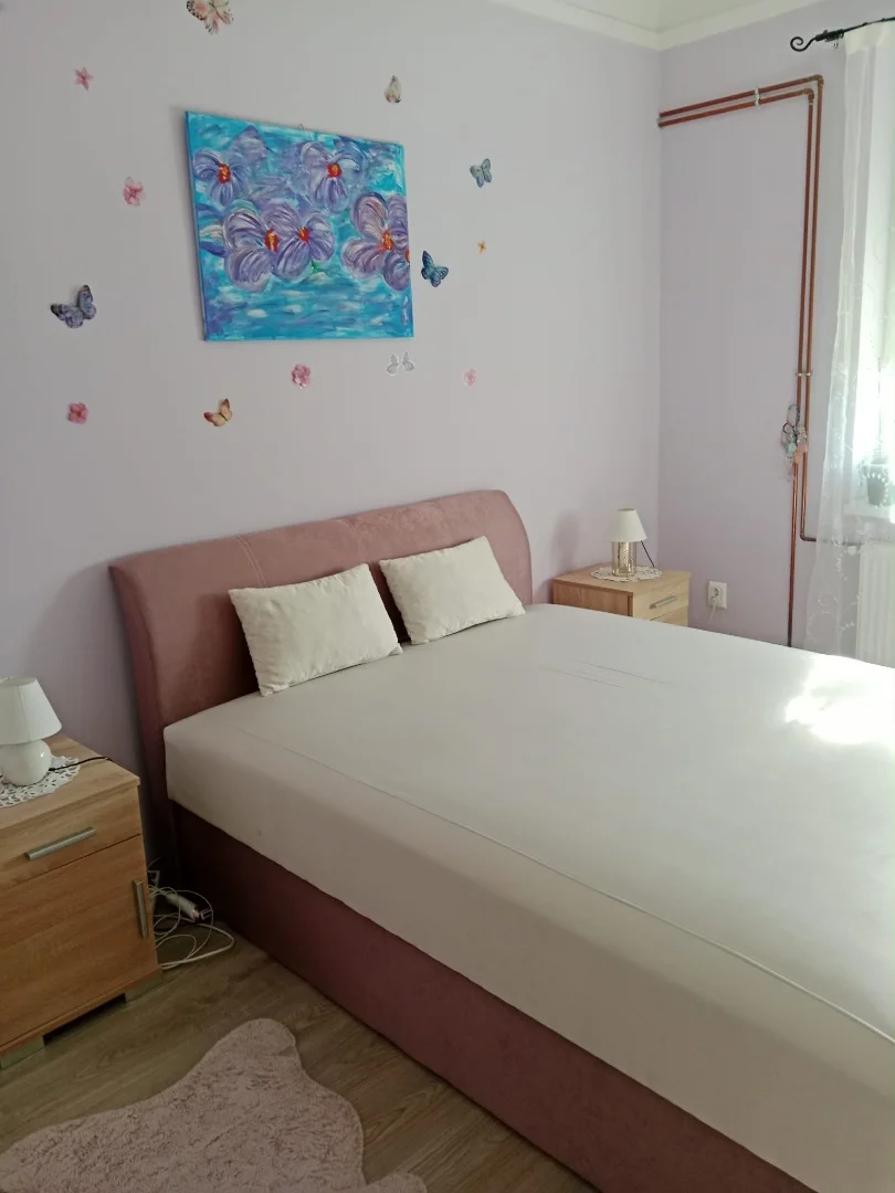 Eladó tégla lakás Kővágószőlős Újtelep - Kép 13