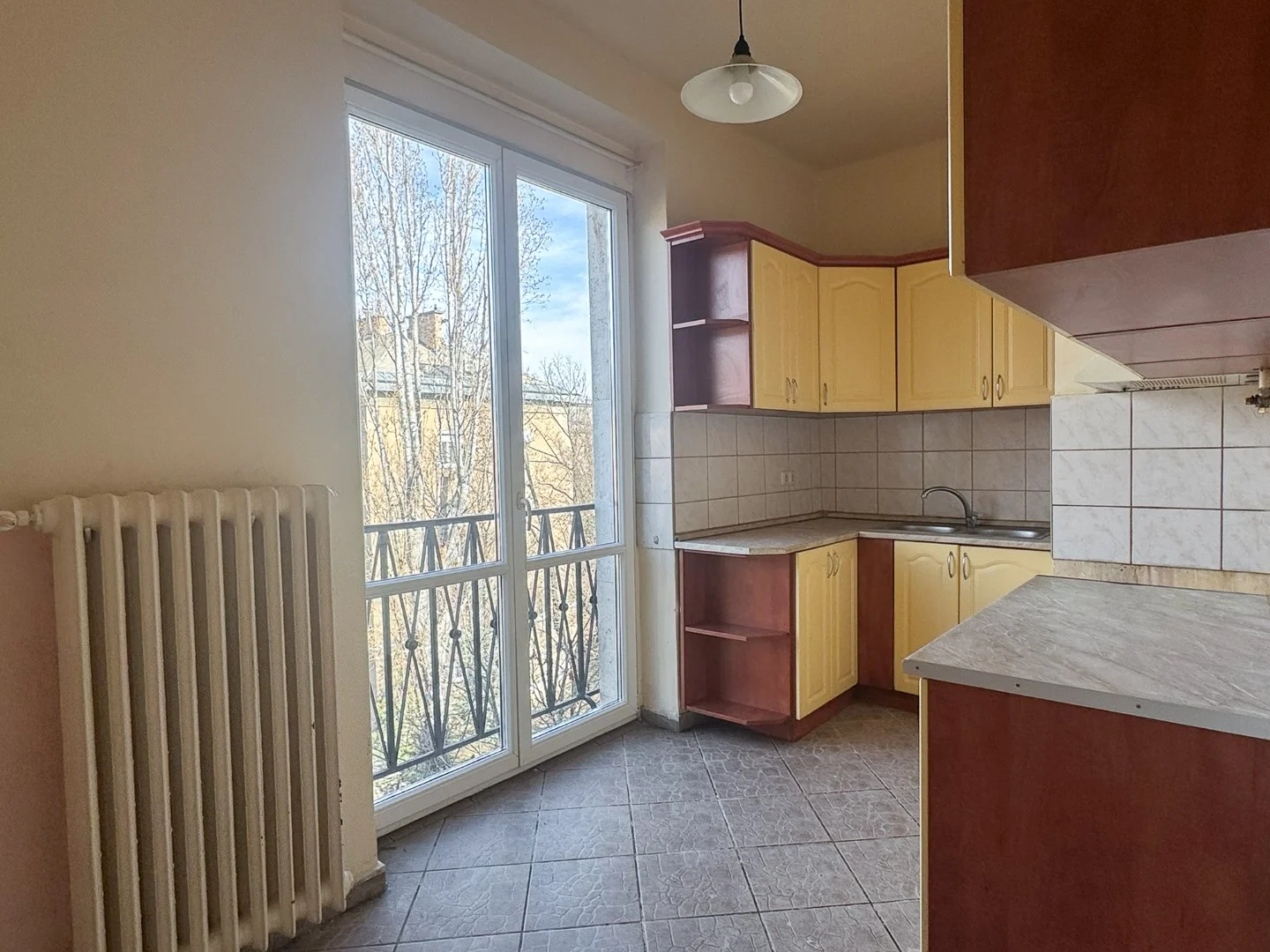 Eladó tégla lakás Budapest 14. ker. Örs Vezér tér közelében (083398) - Kép 9