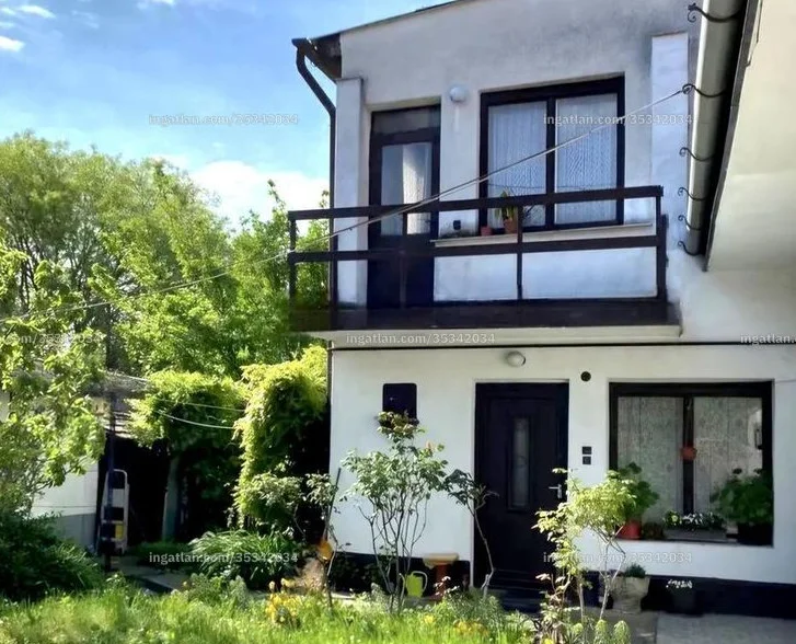 Eladó házrész Budapest 03. ker. Deák utca - Kép 6