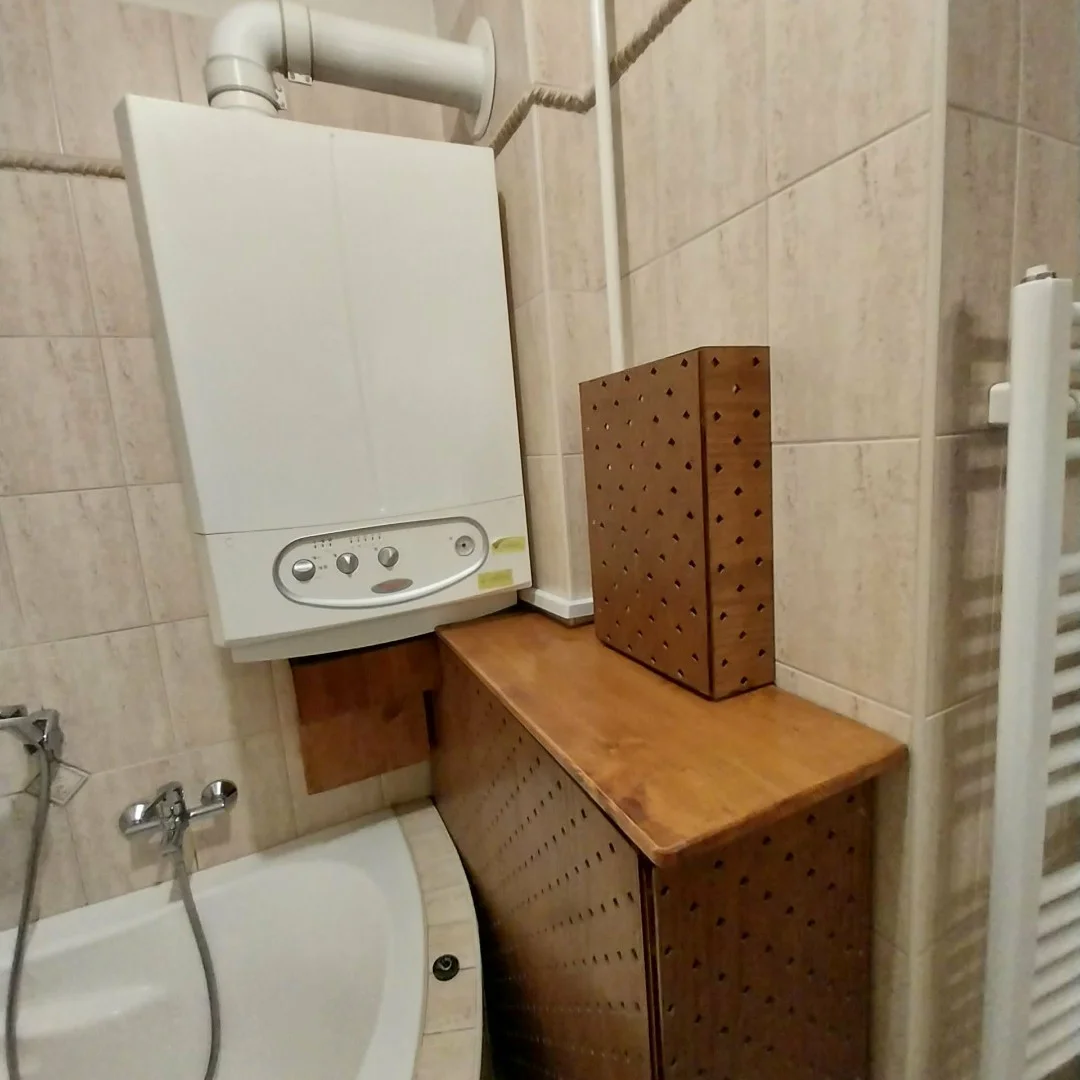 Eladó tégla lakás Nyíregyháza Kossuth - Kép 5