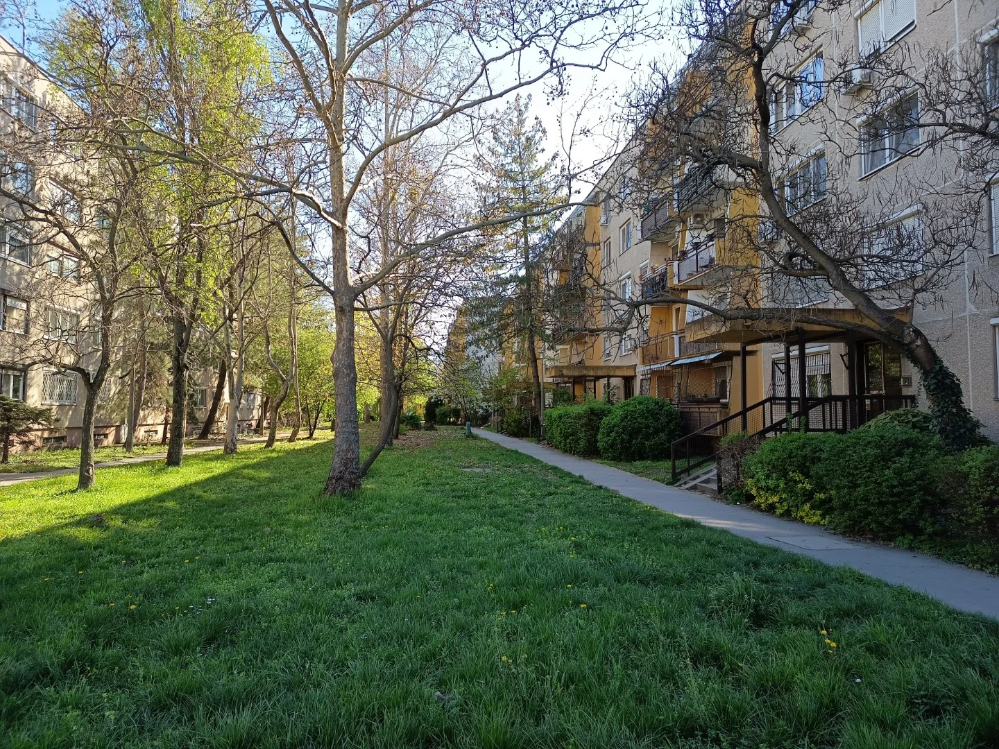 Eladó panel lakás Budapest 21. ker. II.Rákóczi Ferenc út