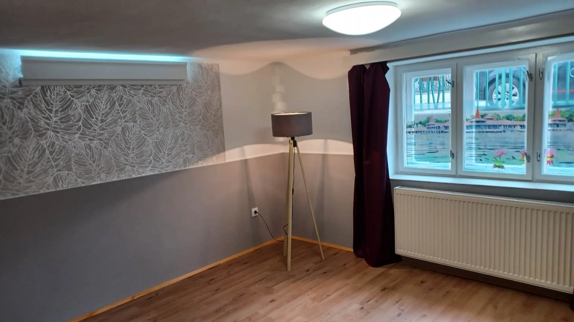 Eladó tégla lakás Hévíz Zrinyi út - Kép 4