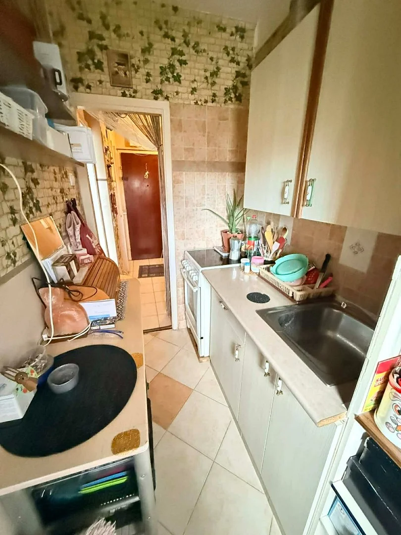 Eladó panel lakás Miskolc Klapka György utca - Kép 13