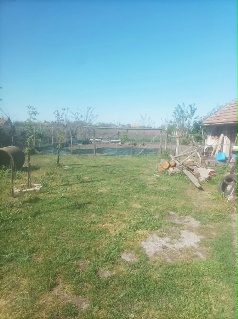 Eladó családi ház Sárkeresztúr Szent István út - Kép 12