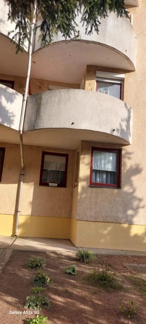 Eladó tégla lakás Sárospatak