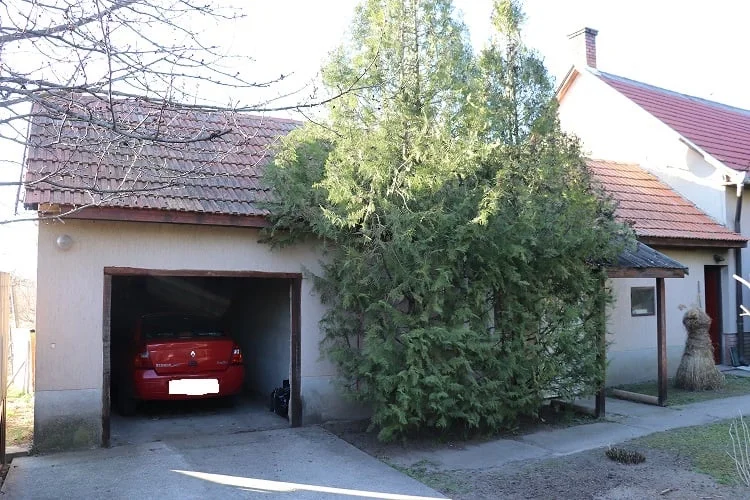 Eladó családi ház Dánszentmiklós Dózsa György utca - Kép 9