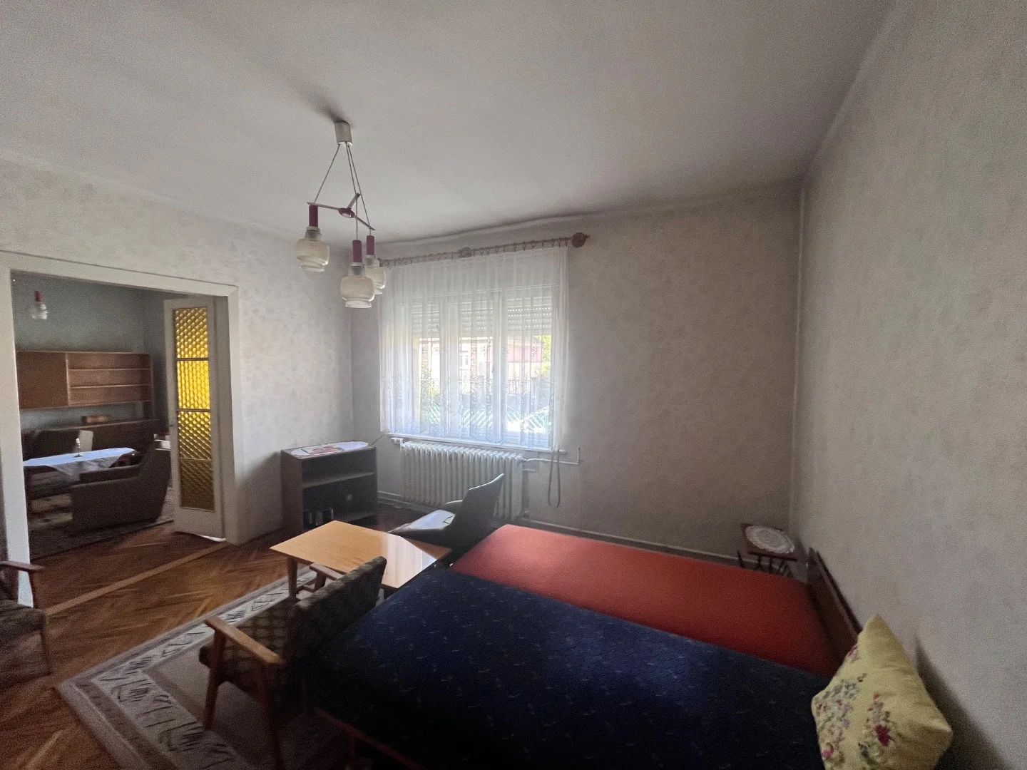 Eladó családi ház Győr Virág ut - Kép 13