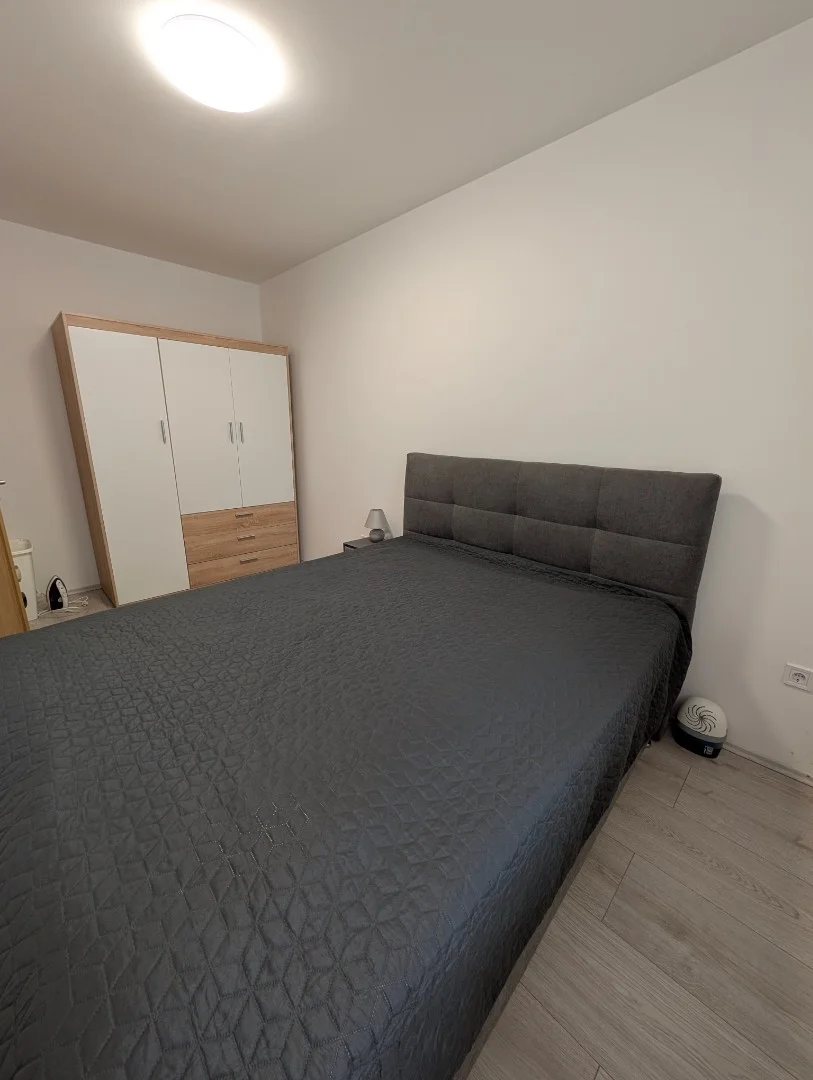 Kiadó tégla lakás Pécs Szigeti - Kép 17