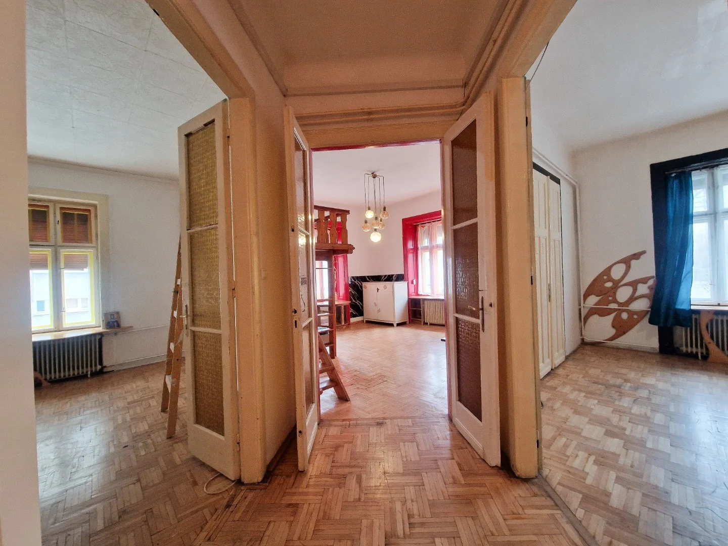 Eladó tégla lakás Budapest 18. ker. Práter utca (056046) - Kép 11