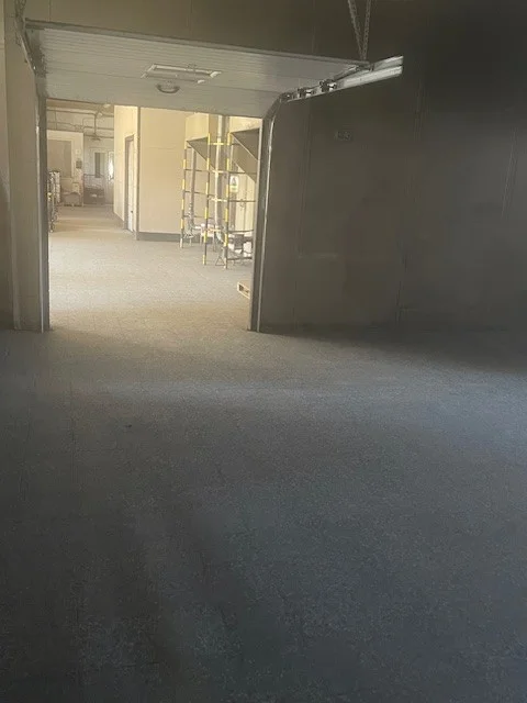 Eladó telephely ipari / raktár Ajka Fő.u. - Kép 9