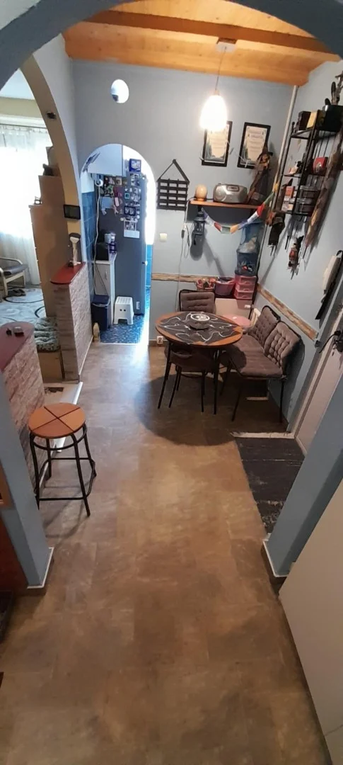 Eladó panel lakás Budapest 17. ker. Újlak - Kép 5