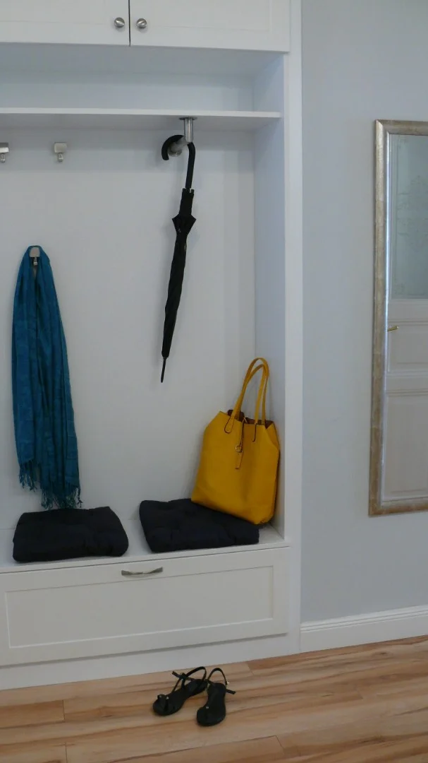 Eladó tégla lakás Budapest 05. ker. Akadémia utca - Kép 2