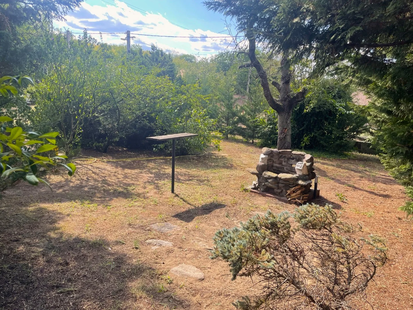 Eladó önálló nyaraló nyaraló / üdülő Mogyoród Eper utca - Kép 4