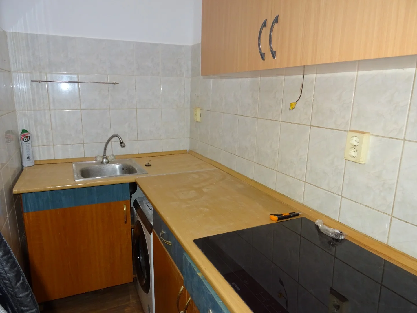 Eladó tégla lakás Szombathely - Kép 6