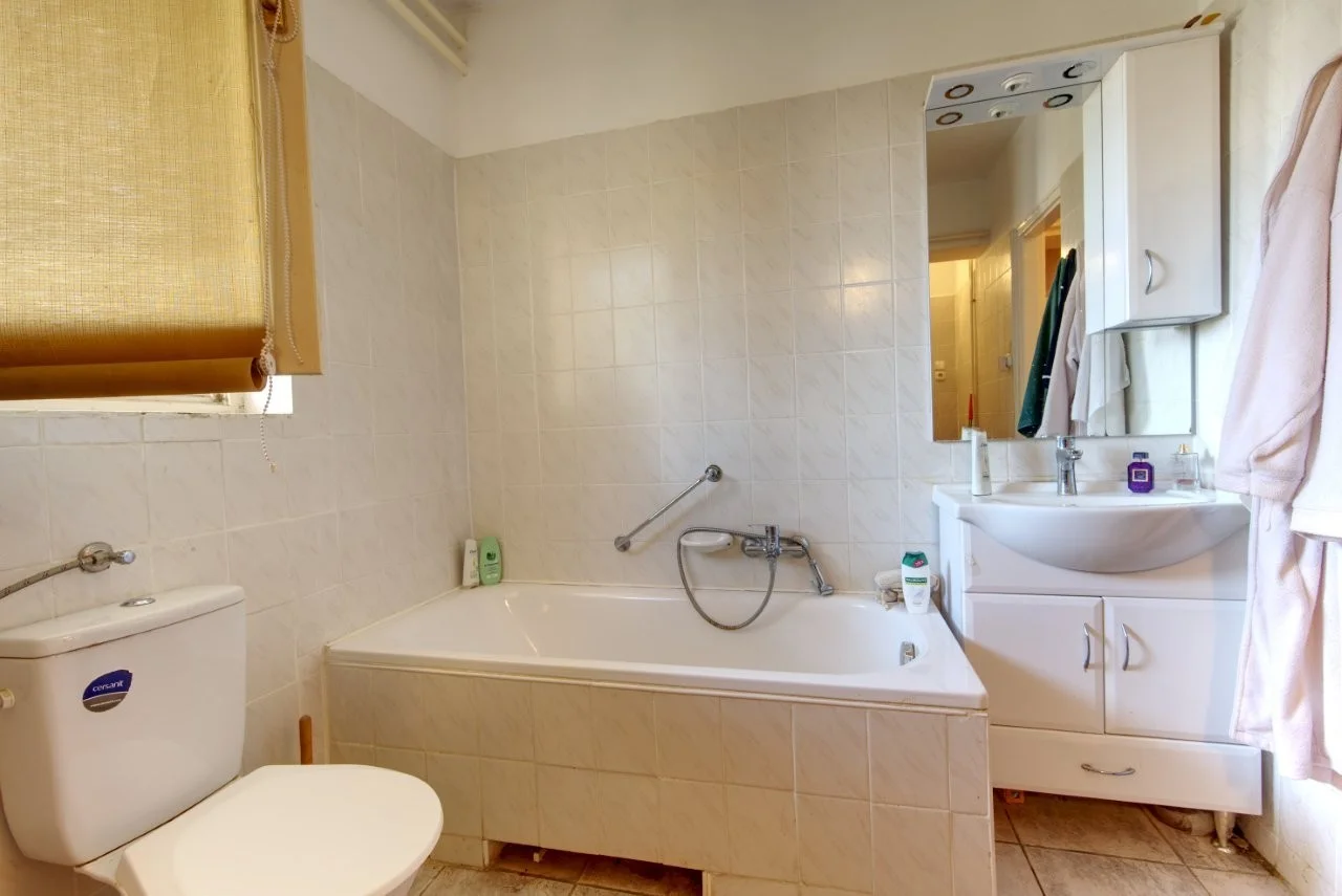 Eladó tégla lakás Budapest 02. ker. - Kép 6