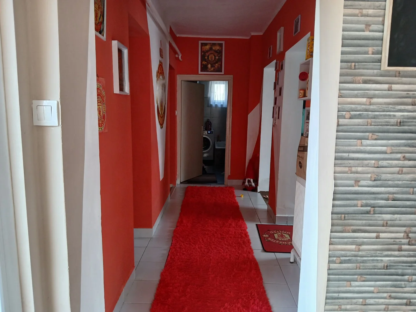 Eladó családi ház Gyomaendrőd Szent István utca - Kép 5