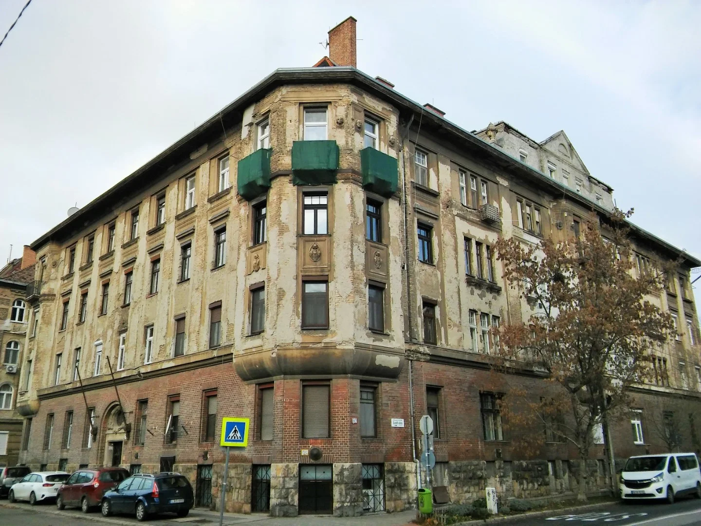 Eladó tégla lakás Budapest 13. ker. Frangepán utca - Kép 7