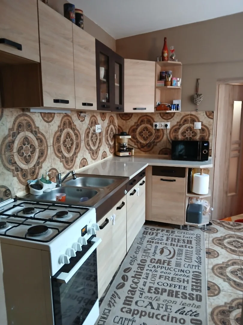 Eladó családi ház Gyomaendrőd Szent István utca - Kép 9