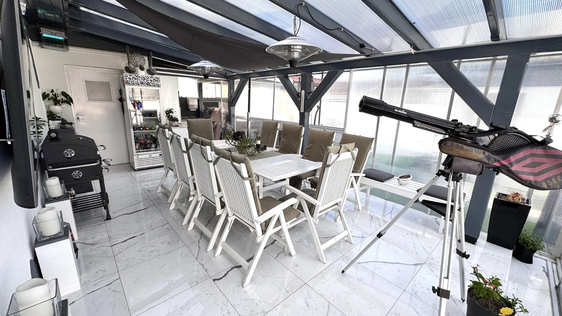 Eladó családi ház Nyírpazony - Kép 7