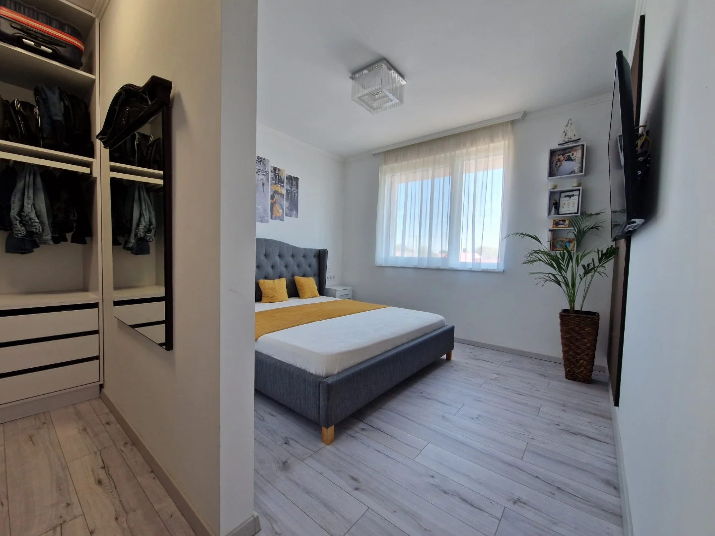 Eladó családi ház Ebes Meilen utca - Kép 14