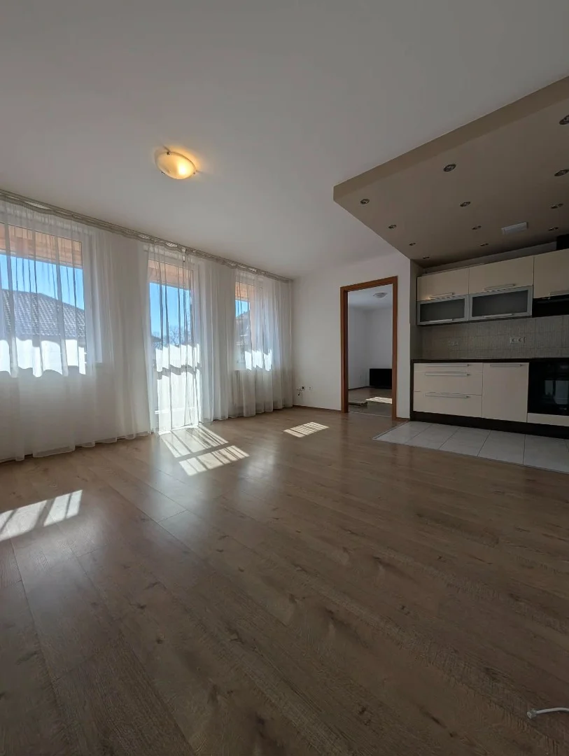 Eladó tégla lakás Pécs Árnyas liget - Kép 4