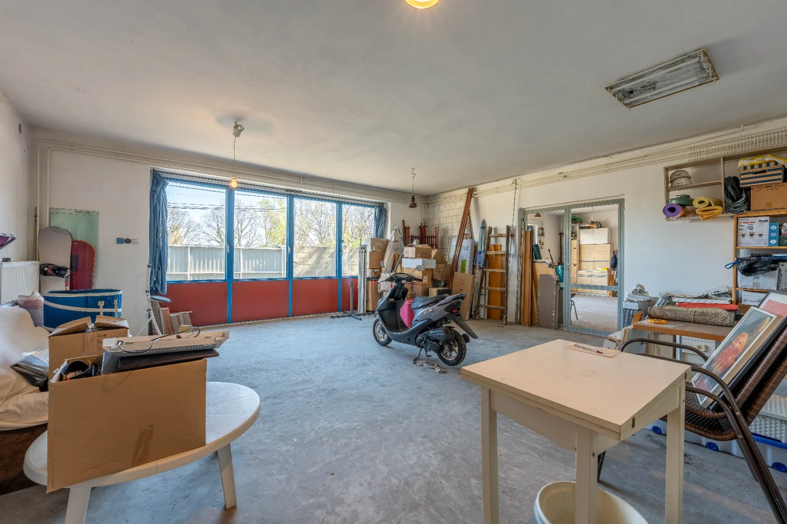 Eladó üzlet iroda / üzlet / kereskedelmi / szolgáltató Érd Alsóerdősor utca - Kép 8