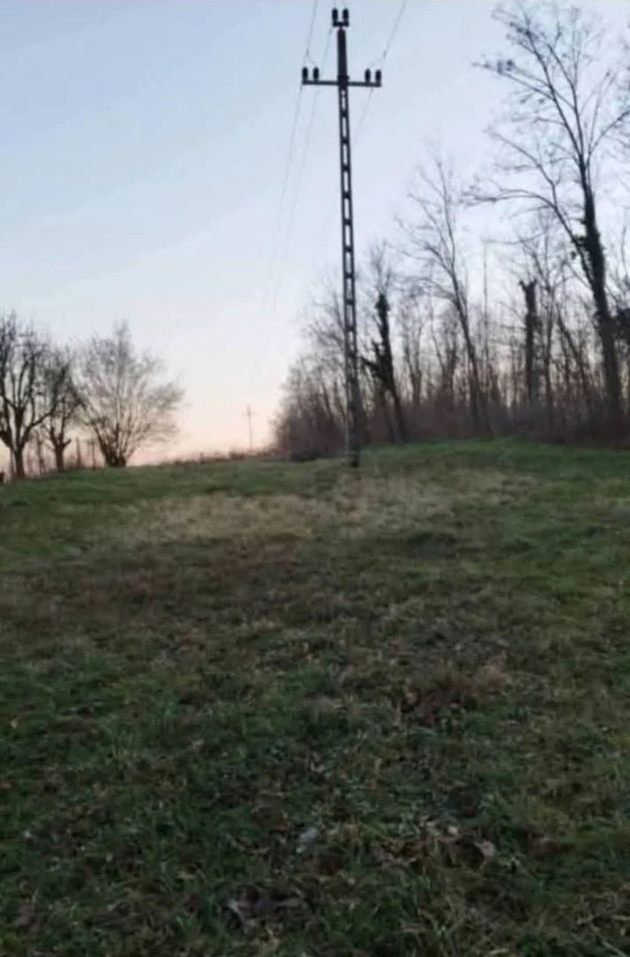 Eladó építési telek Garabonc Diós - Kép 8