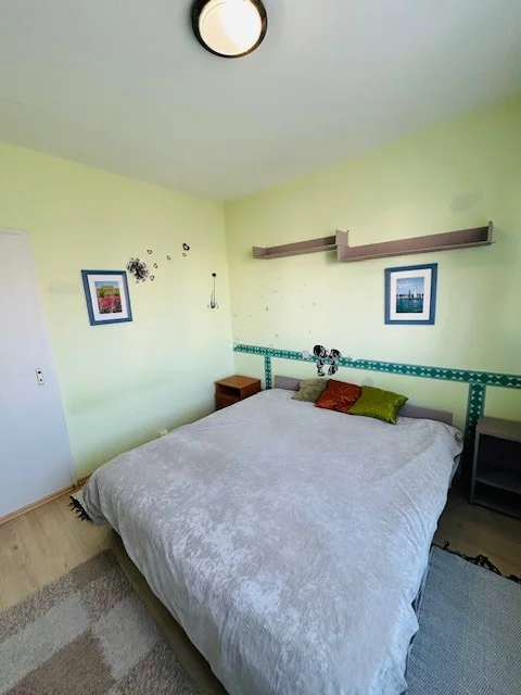 Eladó panel lakás Veszprém Halle - Kép 4