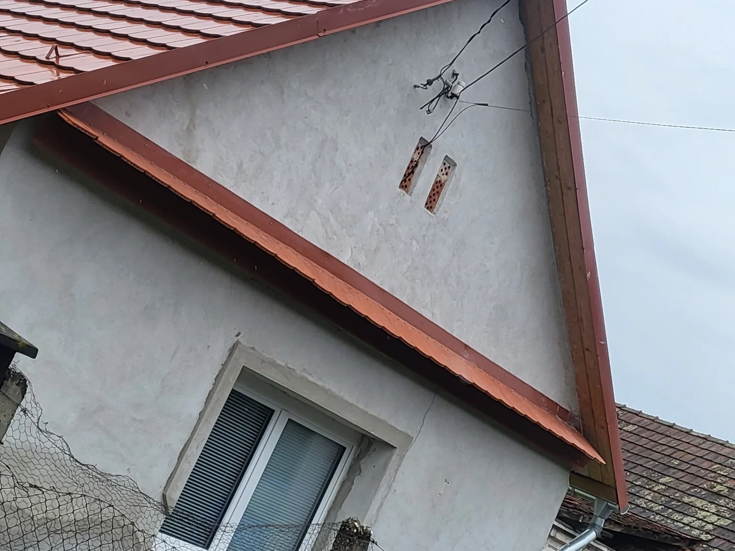 Eladó családi ház Rábahídvég Petöfi sàndor - Kép 3