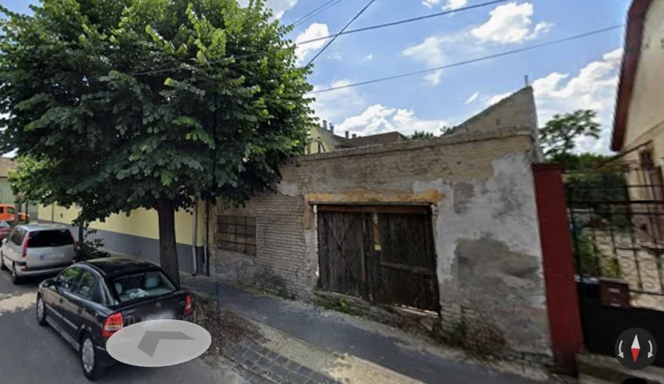 Eladó építési telek Budapest 20. ker. Kende Kanuth - Kép 4