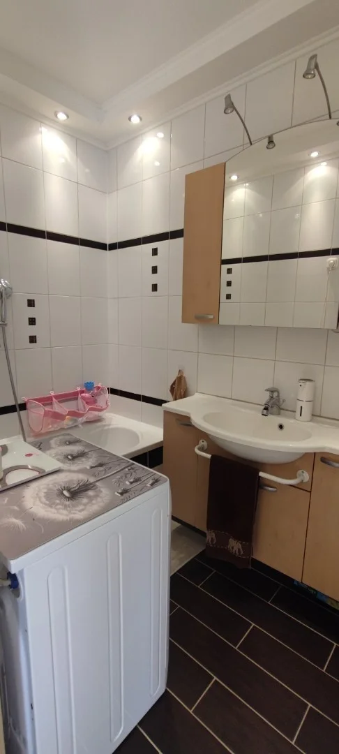 Eladó tégla lakás Szentgotthárd Árpád - Kép 12