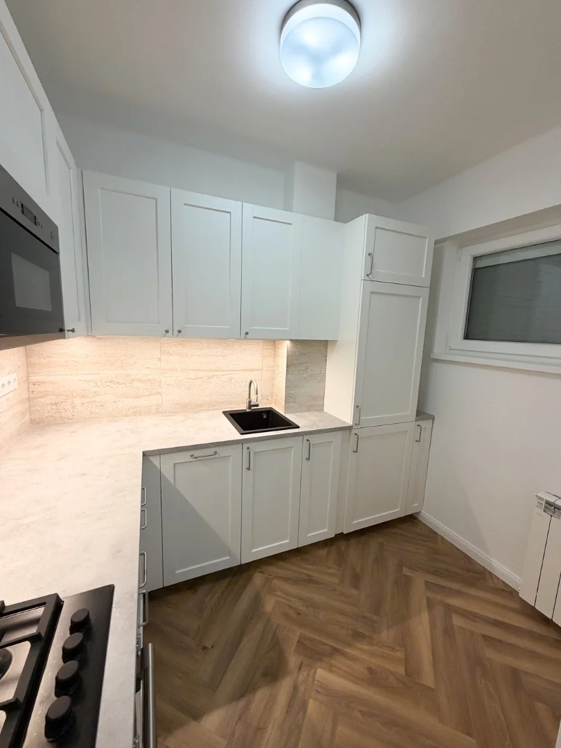 Eladó tégla lakás Budapest 02. ker. Pasaréti út - Kép 11