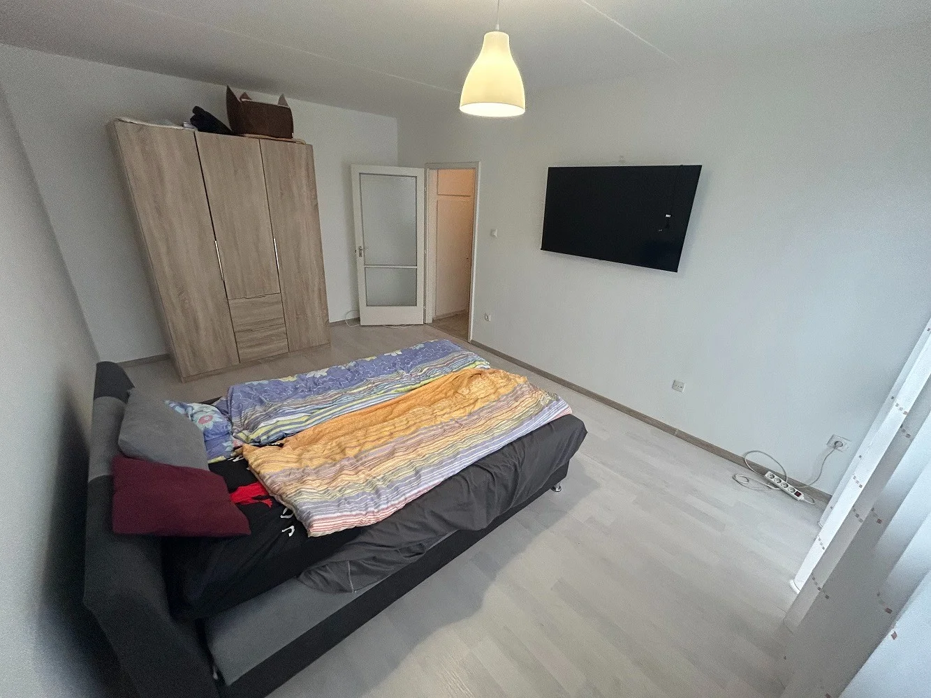 Eladó panel lakás Debrecen - Kép 2