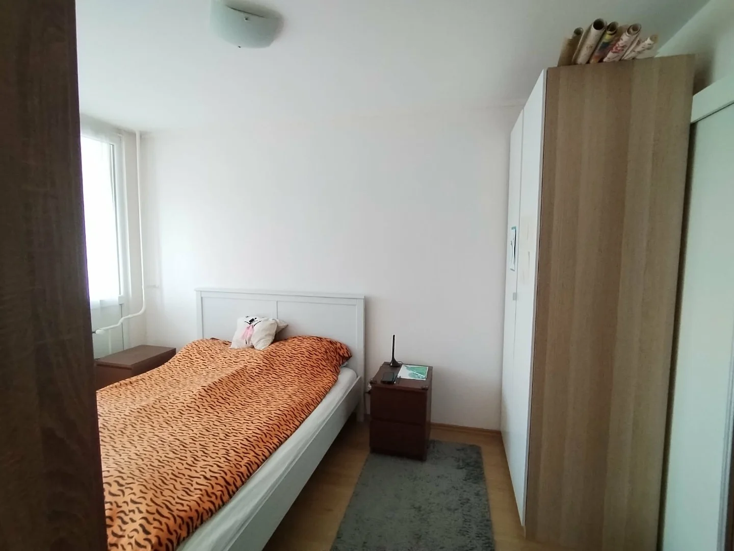 Eladó panel lakás Budapest 15. ker. Drégelyvár utca - Kép 5