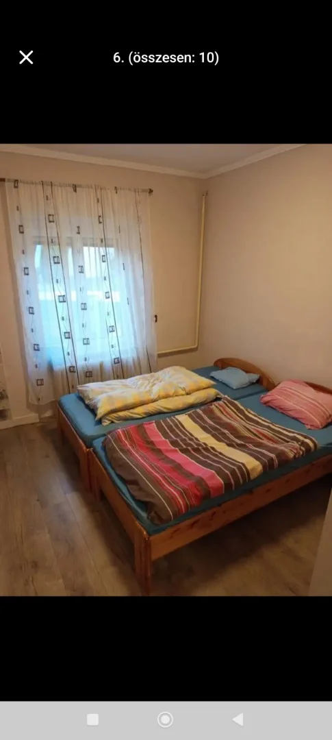 Eladó családi ház Beled Győri ut - Kép 6