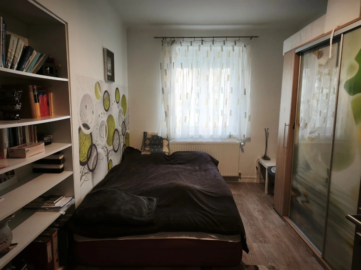 Eladó tégla lakás Budapest 12. ker. Màrtonhegyi út - Kép 14