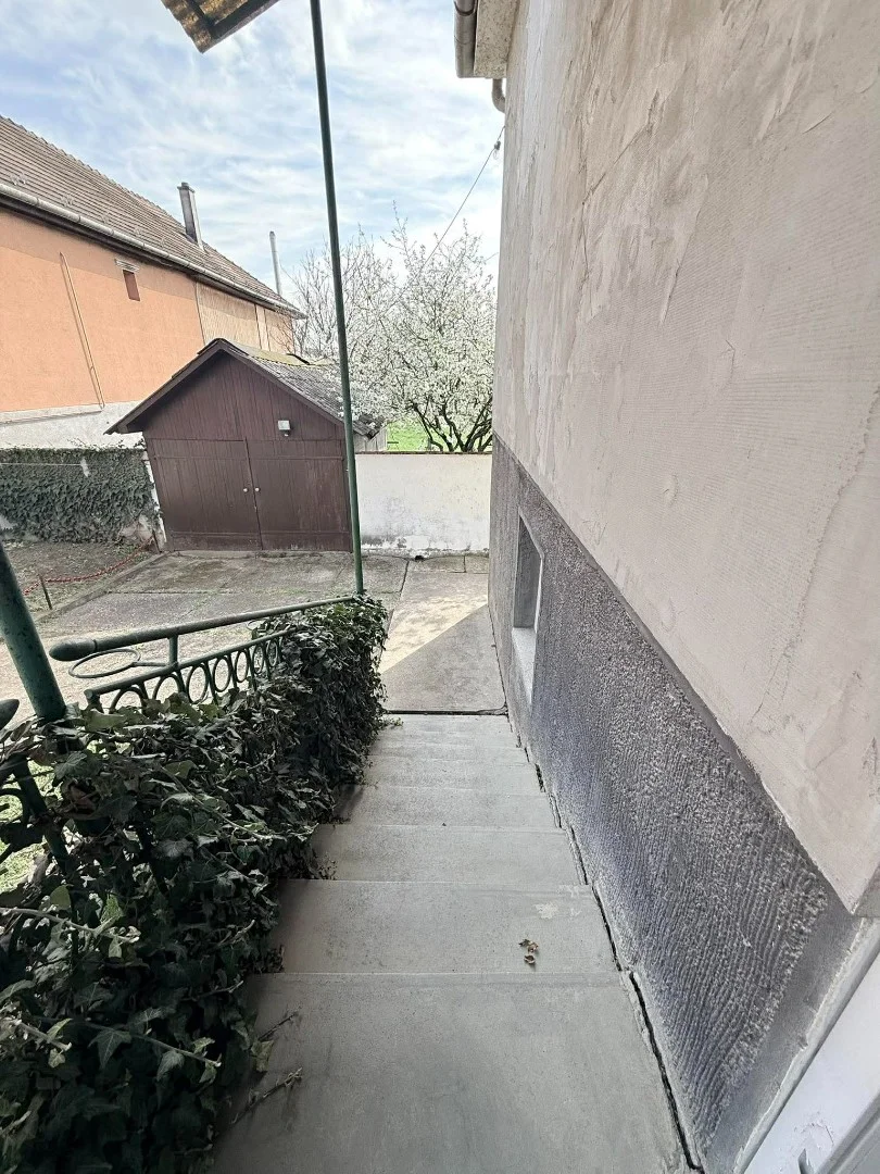 Eladó családi ház Múcsony Deák Ferenc út - Kép 19