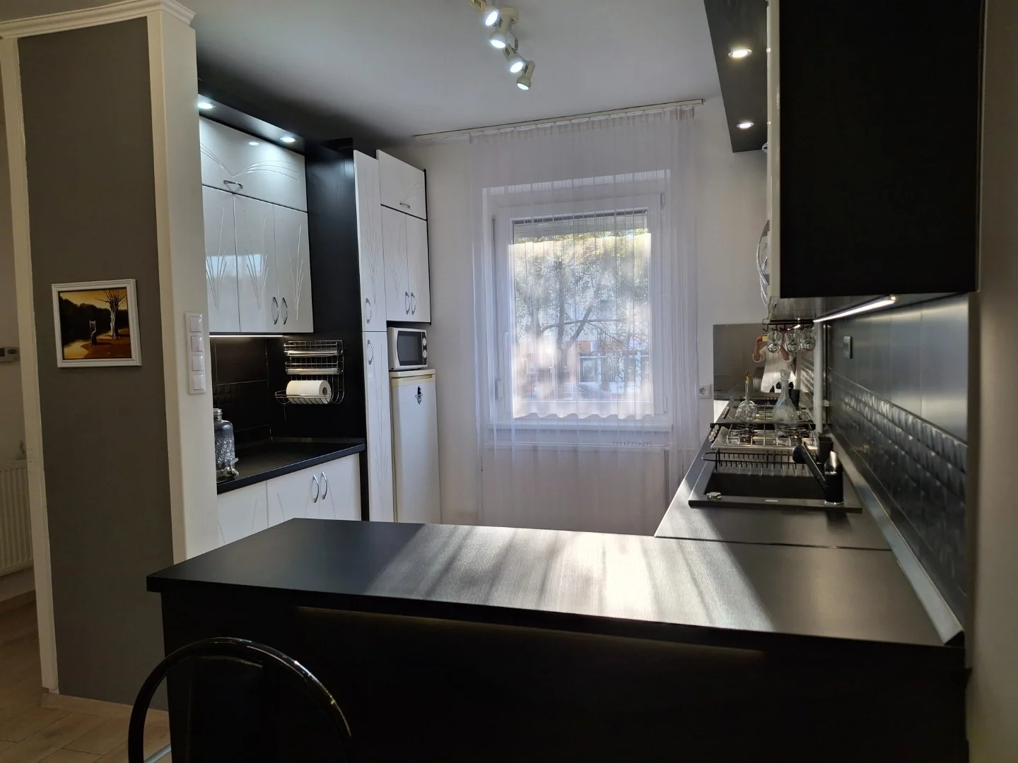 Eladó sorház Nyíregyháza Korányi Frigyes utca - Kép 5