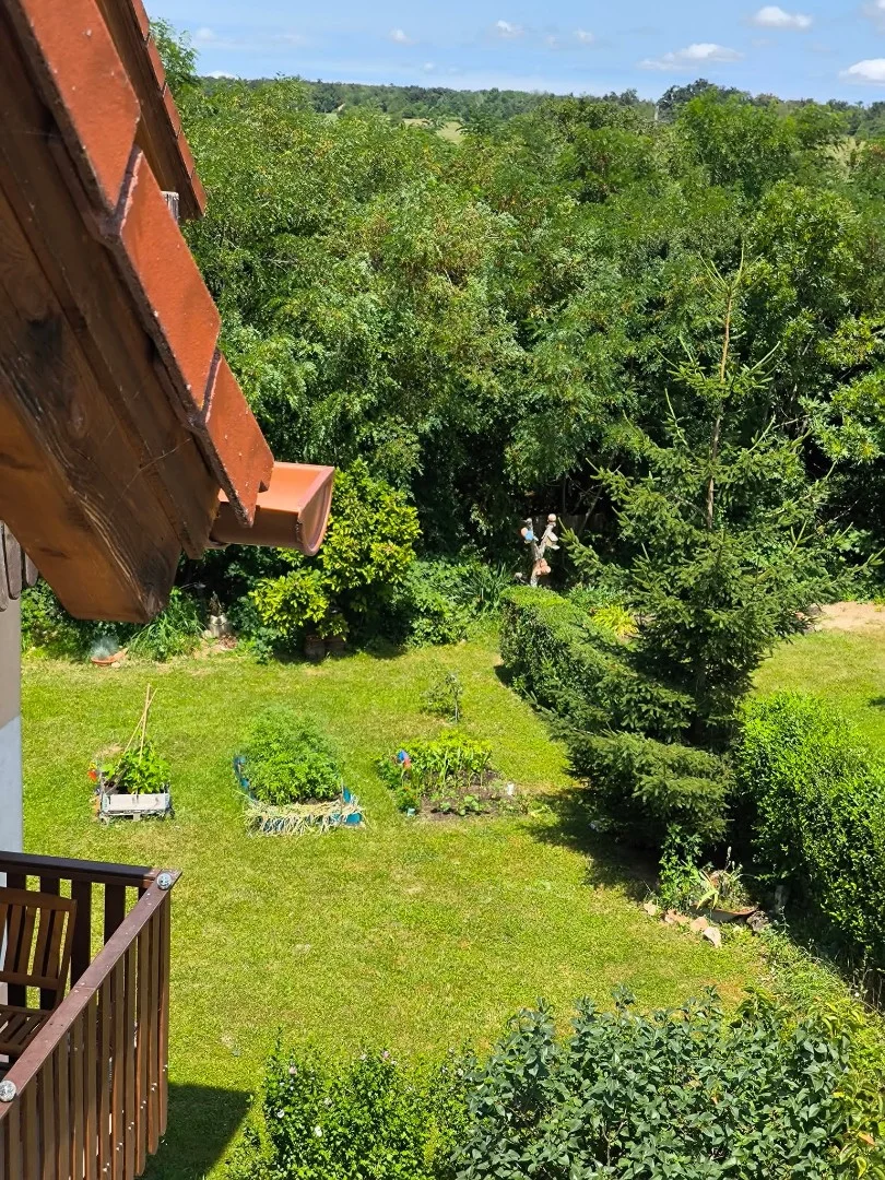 Eladó tégla lakás Sopron Gida patak utca - Kép 19