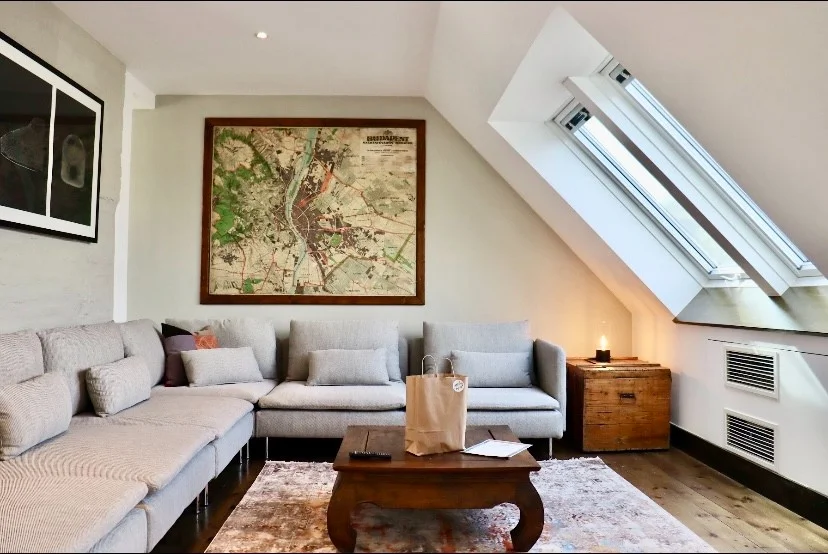 Eladó tégla lakás Budapest 06. ker. (043483) Paulay Ede - Kép 14